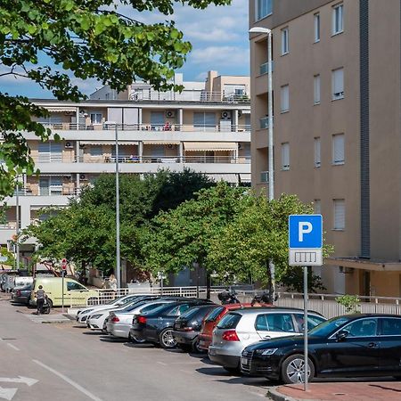 Apartment Suncica Split Eksteriør bilde