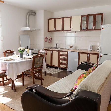 Apartment Suncica Split Eksteriør bilde